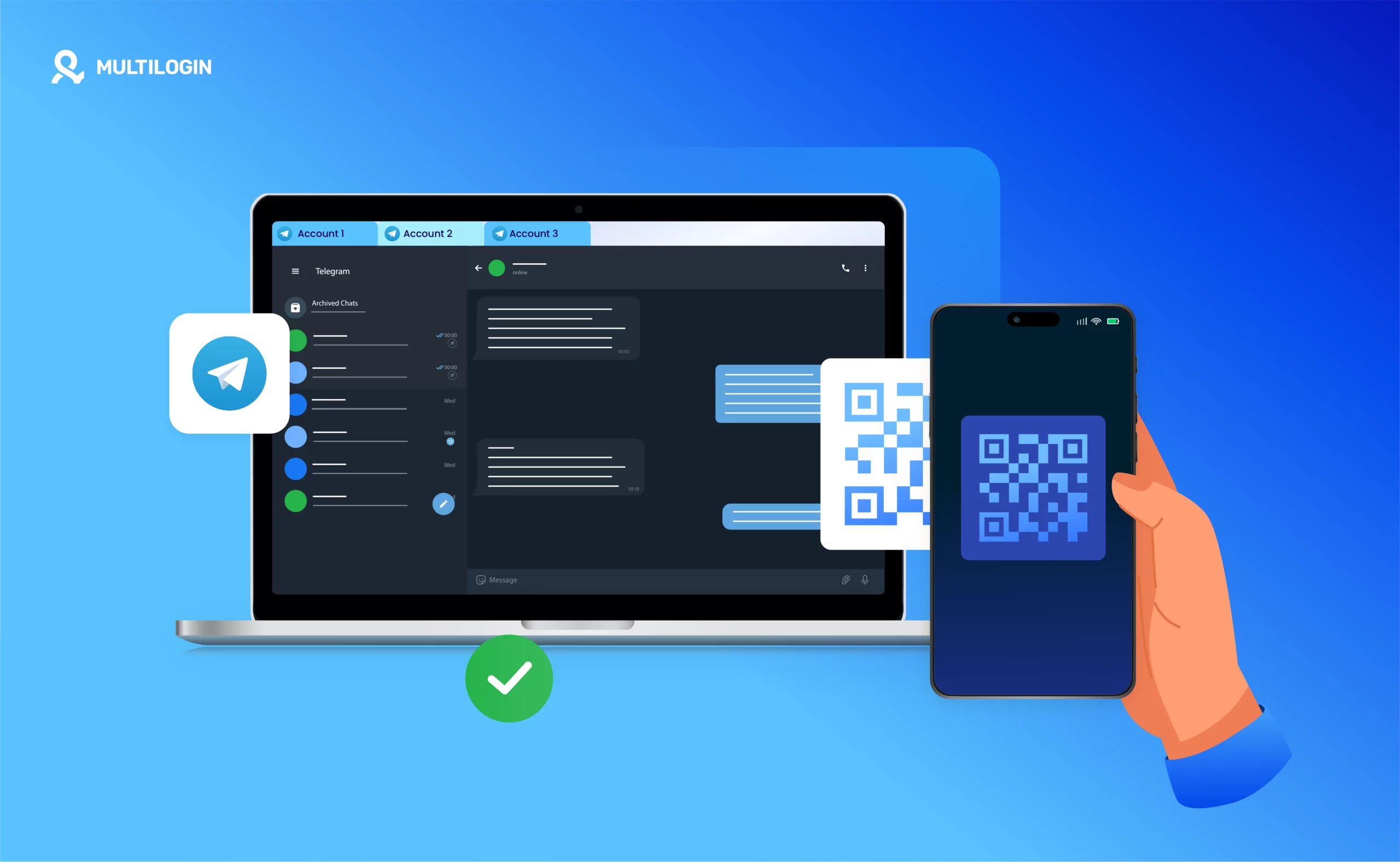 LINE: Protecting user privacy and building a secure and reliable communication environment.