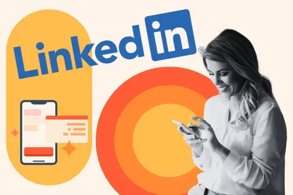 How do you filter users with overseas phone numbers on LinkedIn?